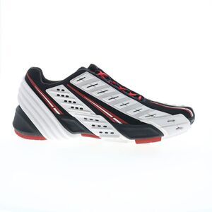 Diesel Mens S-Prototype Low White Shoes (NWT)